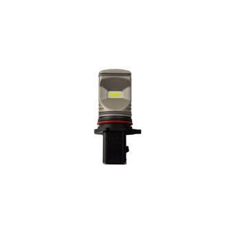 Direct Replacement For Your Factory Bulb.