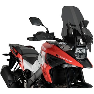 Touring Screen Dark Smoke