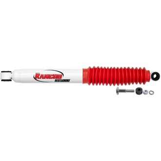 00-05 Ford Excursion Front RS5000 Steering Stabilizer