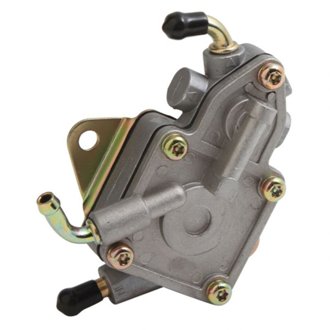Fuel Pump Vacuum Operated