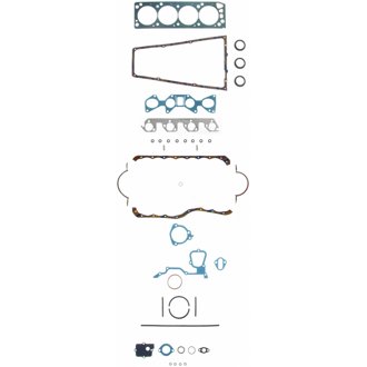 Ford Pinto 260-1018 Engine Gasket Set