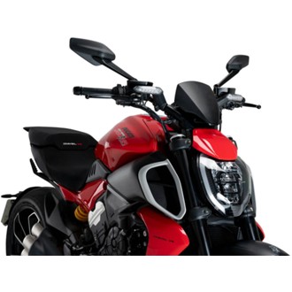 New Generation Sport Plus Matt Black