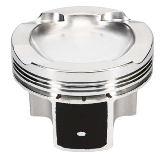 BMW N54B30 84mm Bore 9.5:1 KIT (Set of 6 Pistons