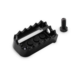Mx Shift Peg - Black