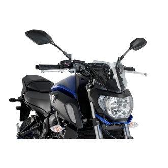 New Generation Sport Smoke