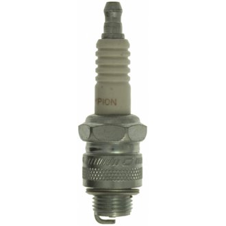 Copper Plus Small Engine Spark Plug RJ8C - Dependable Performance & Durability