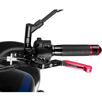 Levers 3.0. Black