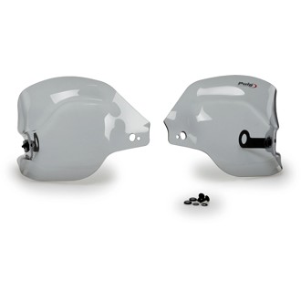Handguards Extension Smoke