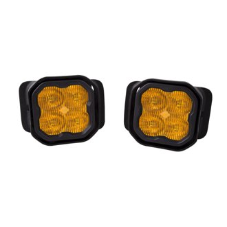 Pod Light Featuring Advanced Tir Optics For High Efficiency And Focus.
