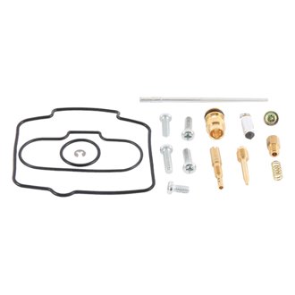 Racing 1998 Yamaha YZ125 Carburetor Rebuild Kit