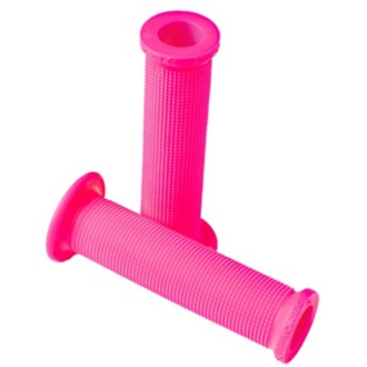 Vortex Racing Superbike Grip- Pink
