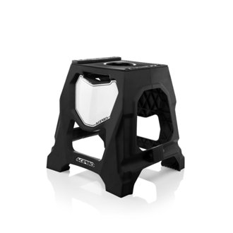 Bike Stand 711 - Black