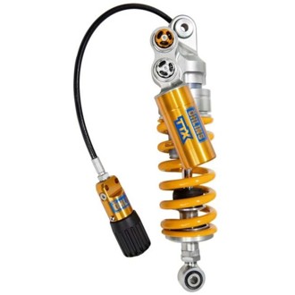 2025 Yamaha R9 TTX GP Shock Absorber