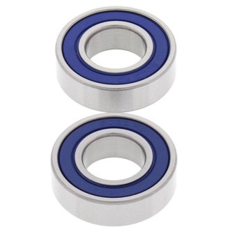Wheel Bearing Kit Front Wheel