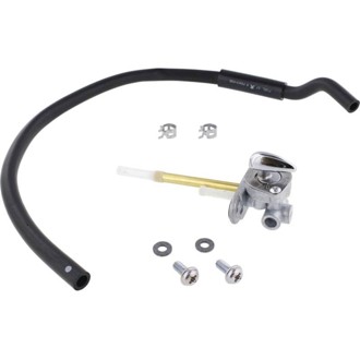 Racing Fuel Valve Kit - Yamaha