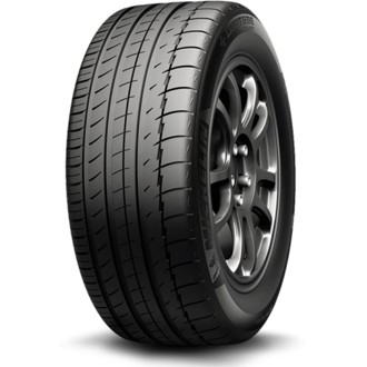 Latitude Sport 235/55R17 99V