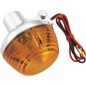 Honda Turn Signal - Front