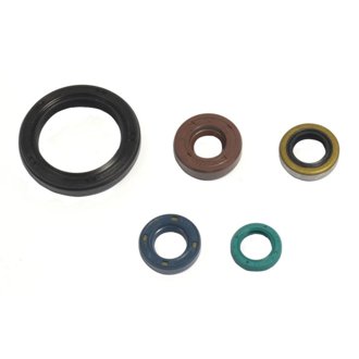 07-12 Kawasaki KLX S 250 Engine Oil Seal Kit