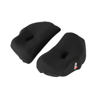 Fits Kart Helmets