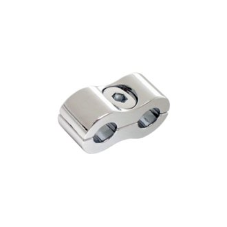 Throttle/Idle Cable Clamp