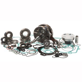 Complete Engine Rebuild Kit