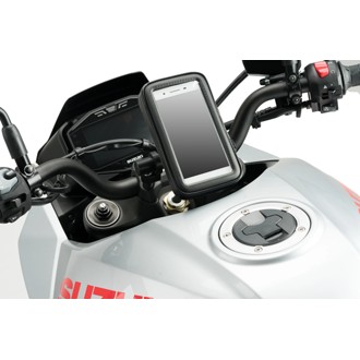 Supports For Mobile Devices And Covers Silver