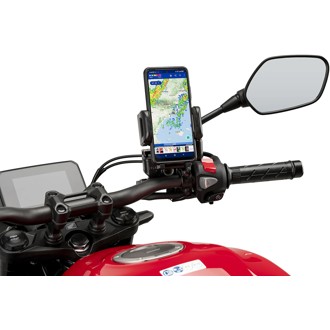 Supports For Mobile Devices And Covers Black