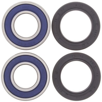 Racing 09-22 Honda CBR600RA ABS Wheel Bearing Kit - Front