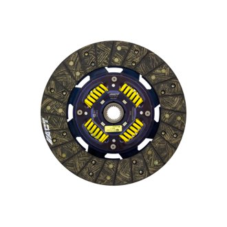 Act Performance Street Sprung Clutch Disc