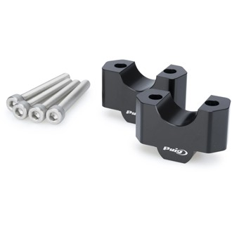 Risers Black