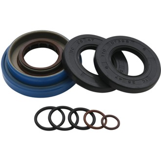 Racing 09-14 Polaris Sportsman 800 EFI 6x6 Transmission Seal Kit