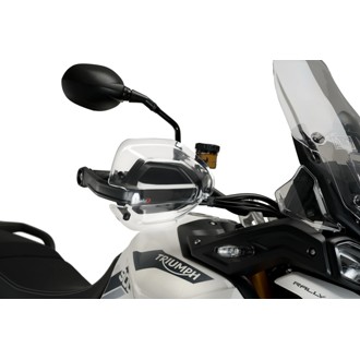 Handguards Extension Clear