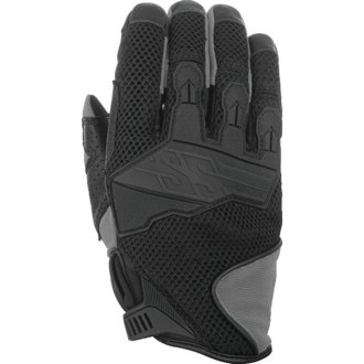 Lightspeed Mesh Gloves Grey - Small