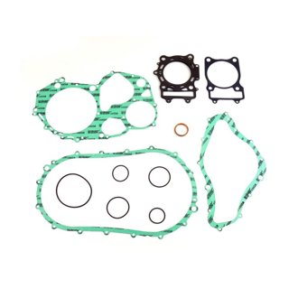 2000 Suzuki LT-A 500 F Vinson Aut. 4X4 Complete Gasket Kit (Excl Oil Seals