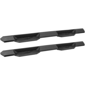 Hdx Xtreme Nerf Step Bars