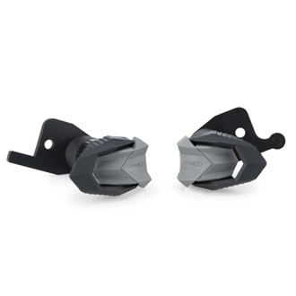 R19 Frame Sliders Red