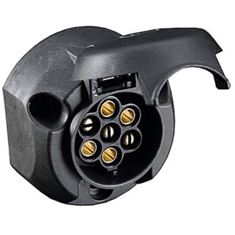 HELLA Wire Connectors