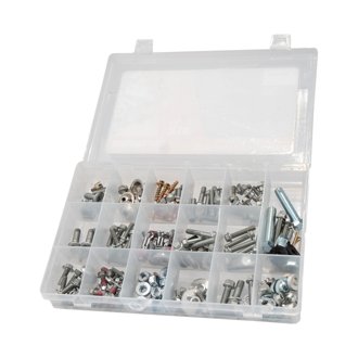 Ktm/Husqvarna Hardware Kit
