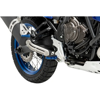 R-Fighter Footpegs Blue
