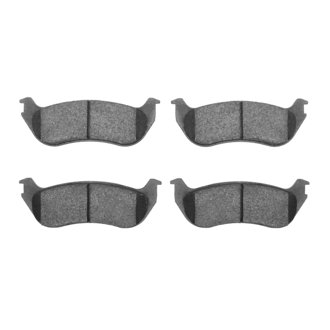 R1 Optimum Oe Pads