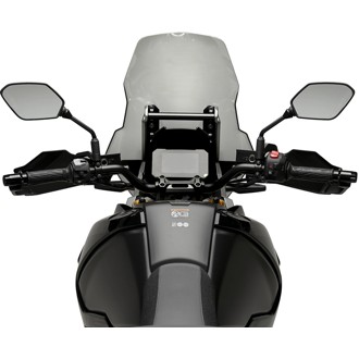 Touring Screen Smoke
