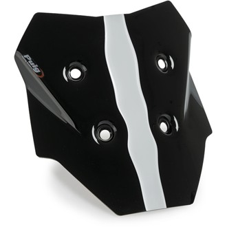 Sport Screen Black