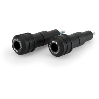 Vintage 2.0 Frame Sliders Black