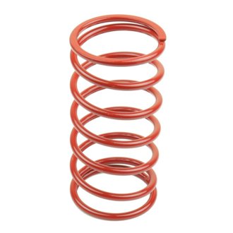 Agrale 50 32Kg Red Contrast Spring (Bore 46mm