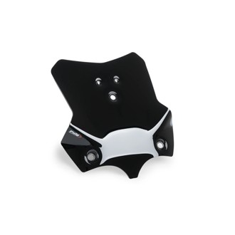 Sport Screen Black