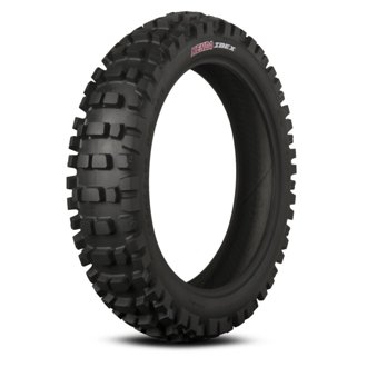 K774 Ibex Front Tire - 80/100-21 4PR 51M TT 17522046