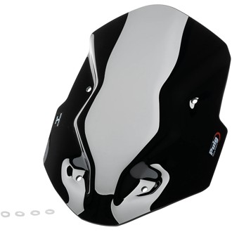Sport Screen Black