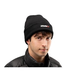 Beanie Hat Black