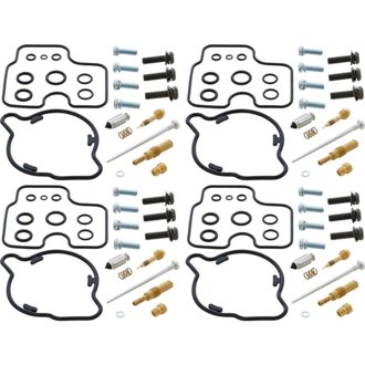 Racing 93-96 Honda CBR1000F Carburetor Rebuild Kit