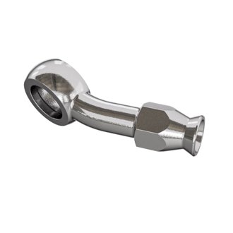 20 Deg Banjo for 3/8 or M10 Bolt